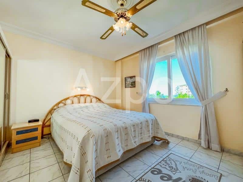 Апартаменты в Алании, Турция, 100 м2 фото 5