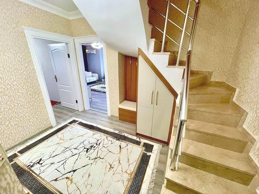 Квартира в Алании, Турция, 220 м2 фото 4