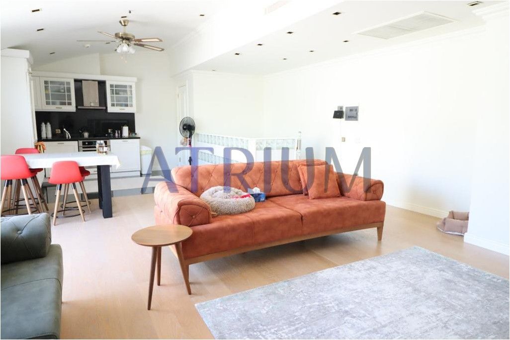 Квартира в Анталии, Турция, 160 м2 фото 4