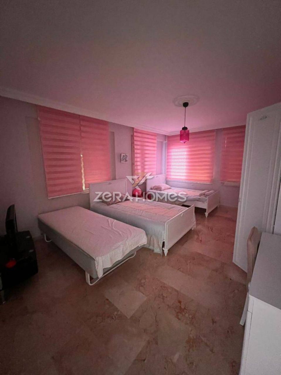 Вилла в Алании, Турция, 150 м2 фото 3