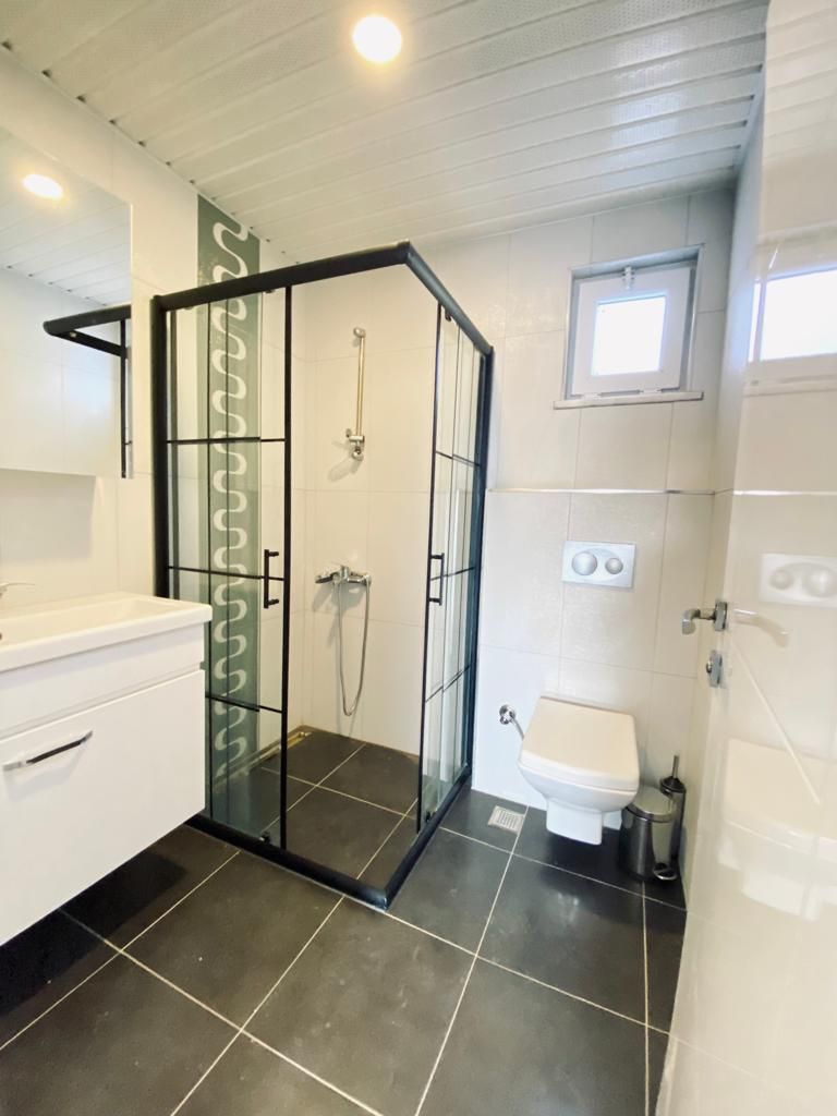 Апартаменты в Алании, Турция, 60 м2 фото 2