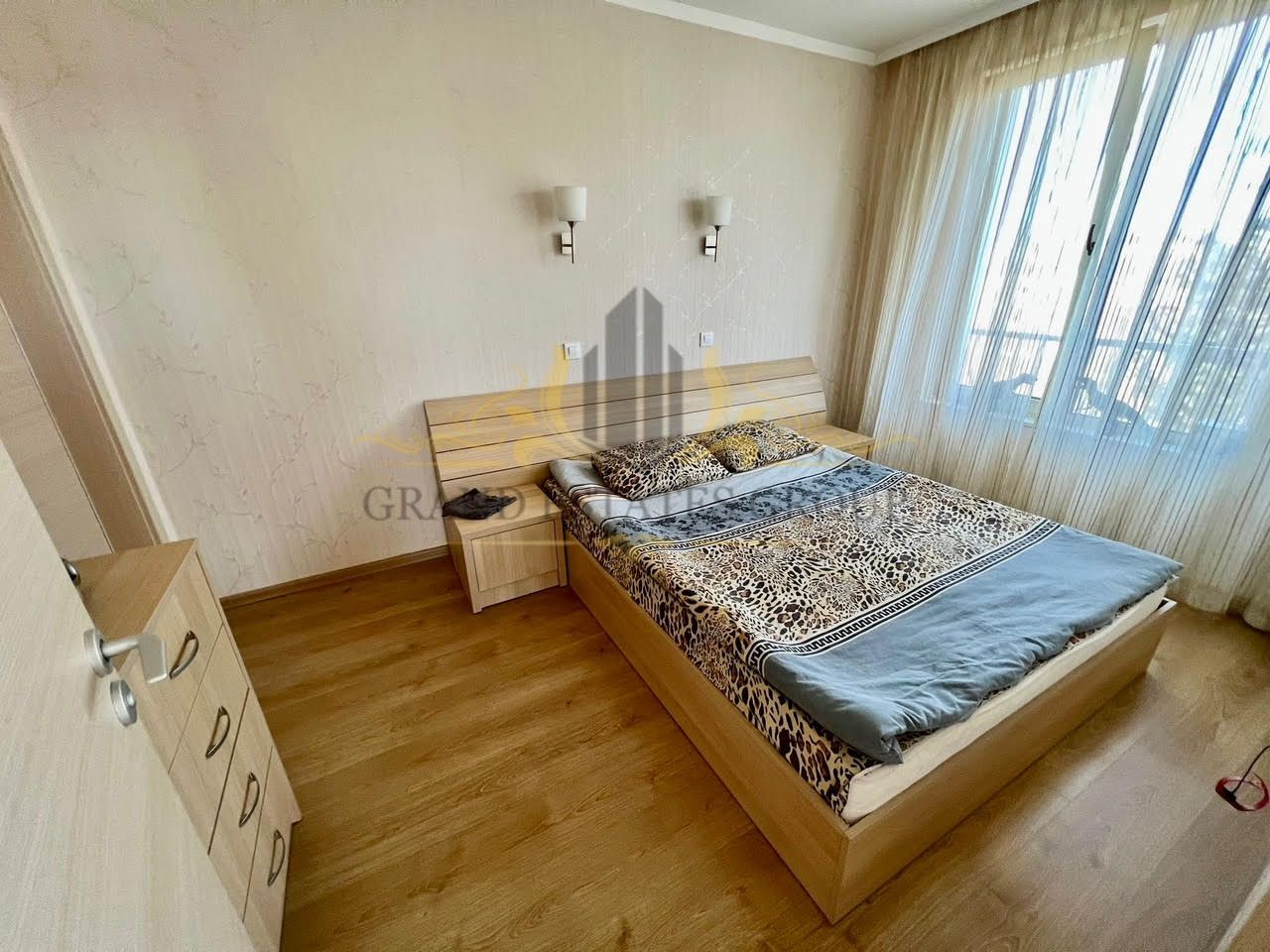 Апартаменты в Несебре, Болгария, 90 м2 фото 3