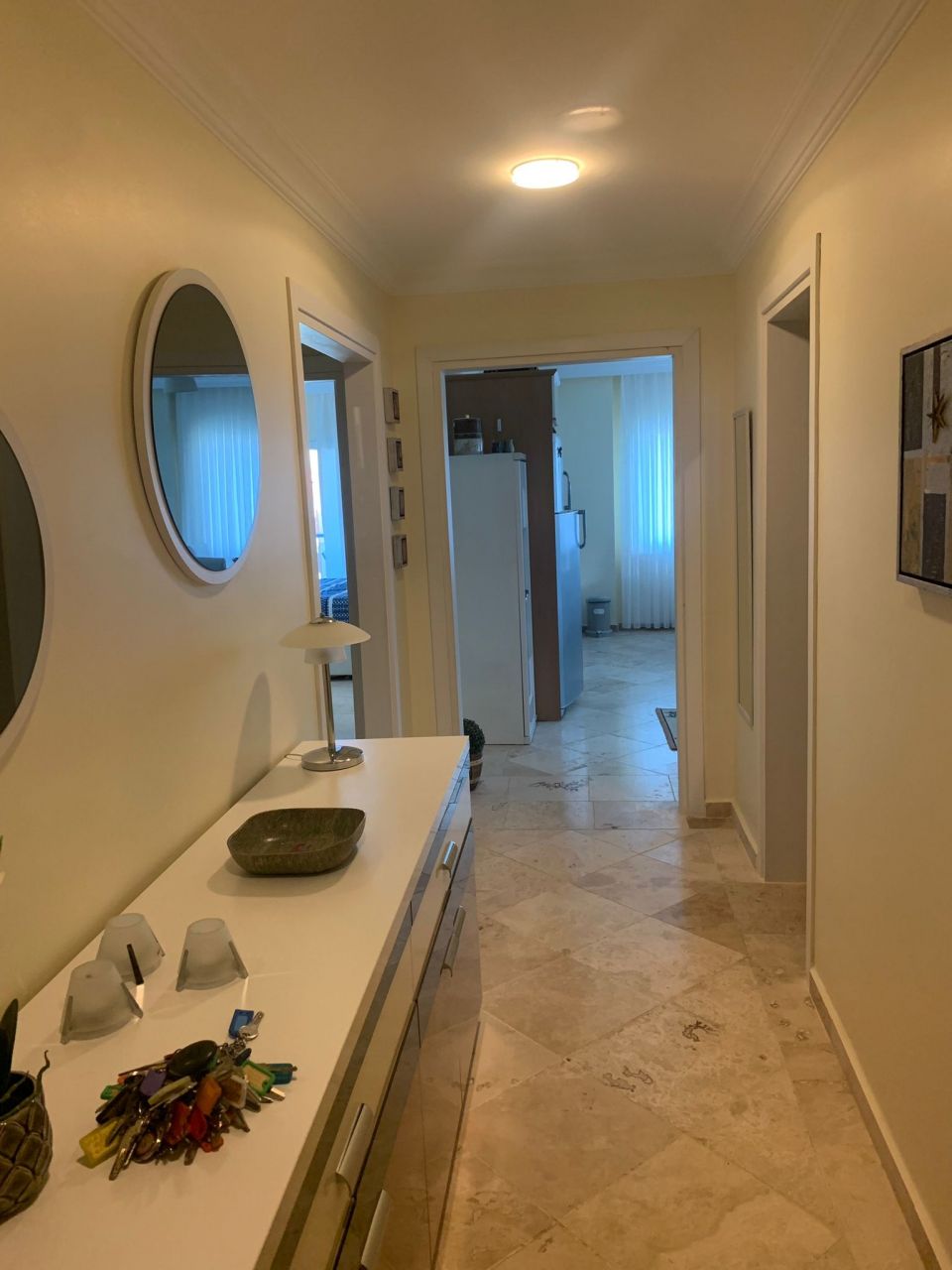 Квартира в Алании, Турция, 110 м2 фото 5
