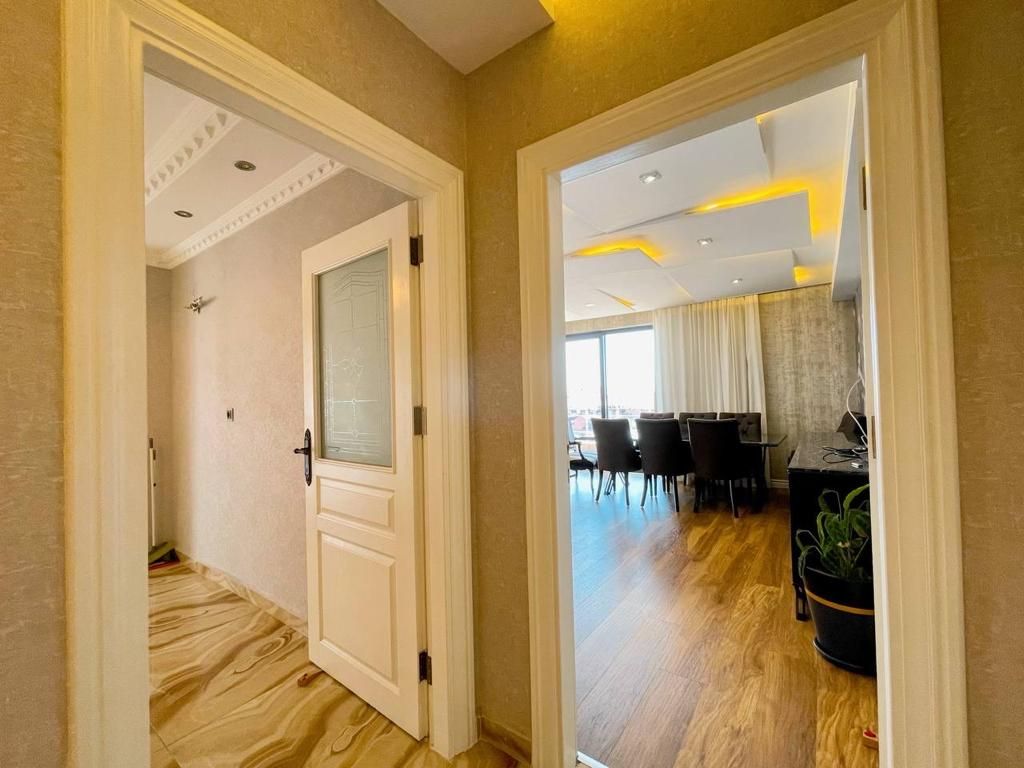 Квартира в Алании, Турция, 260 м2 фото 4