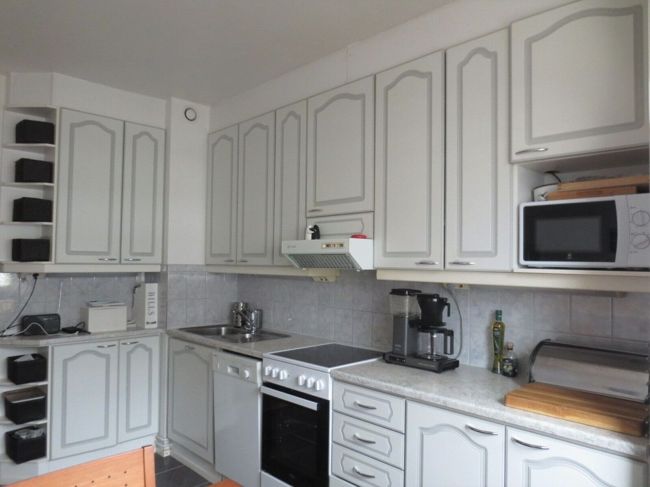 Квартира в Иматре, Финляндия, 55 м2 фото 2