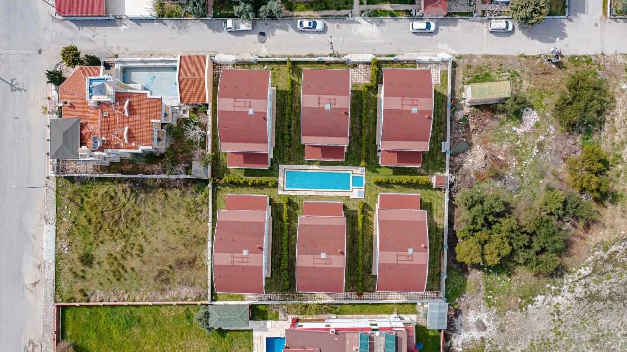 Вилла в Белеке, Турция, 195 м2 фото 3