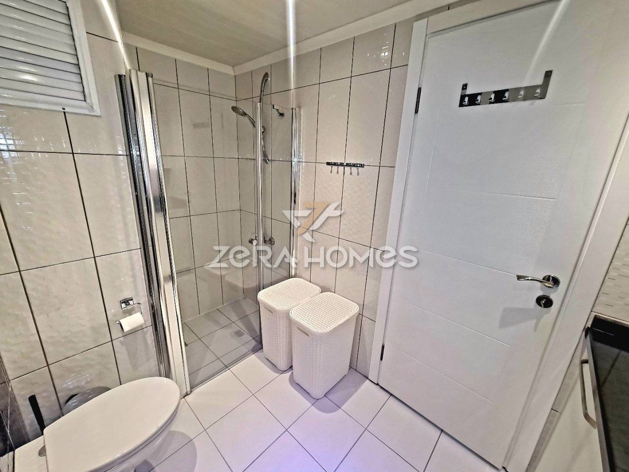 Квартира в Алании, Турция, 110 м2 фото 4