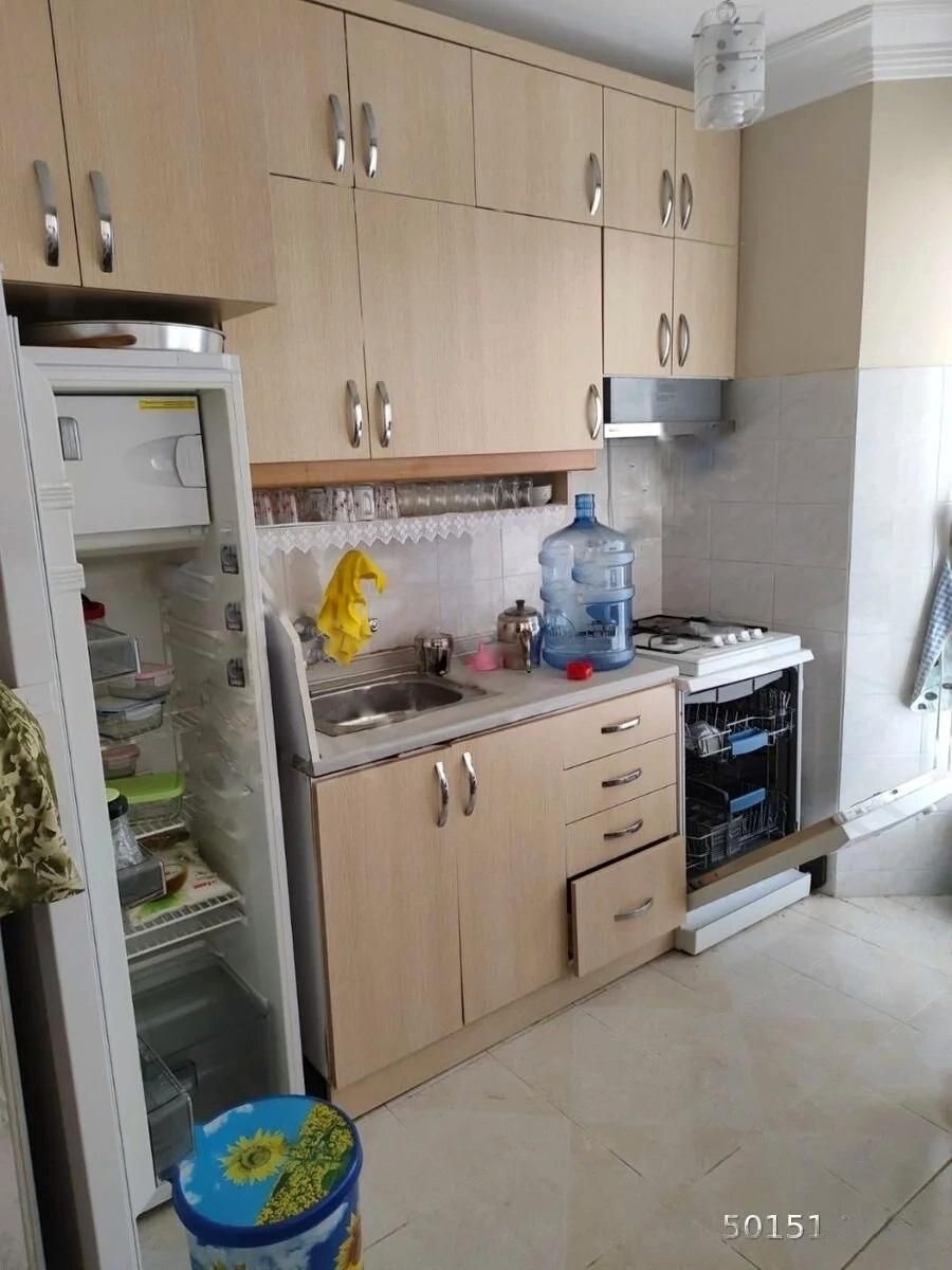 Вилла в Мерсине, Турция, 90 м2 фото 5