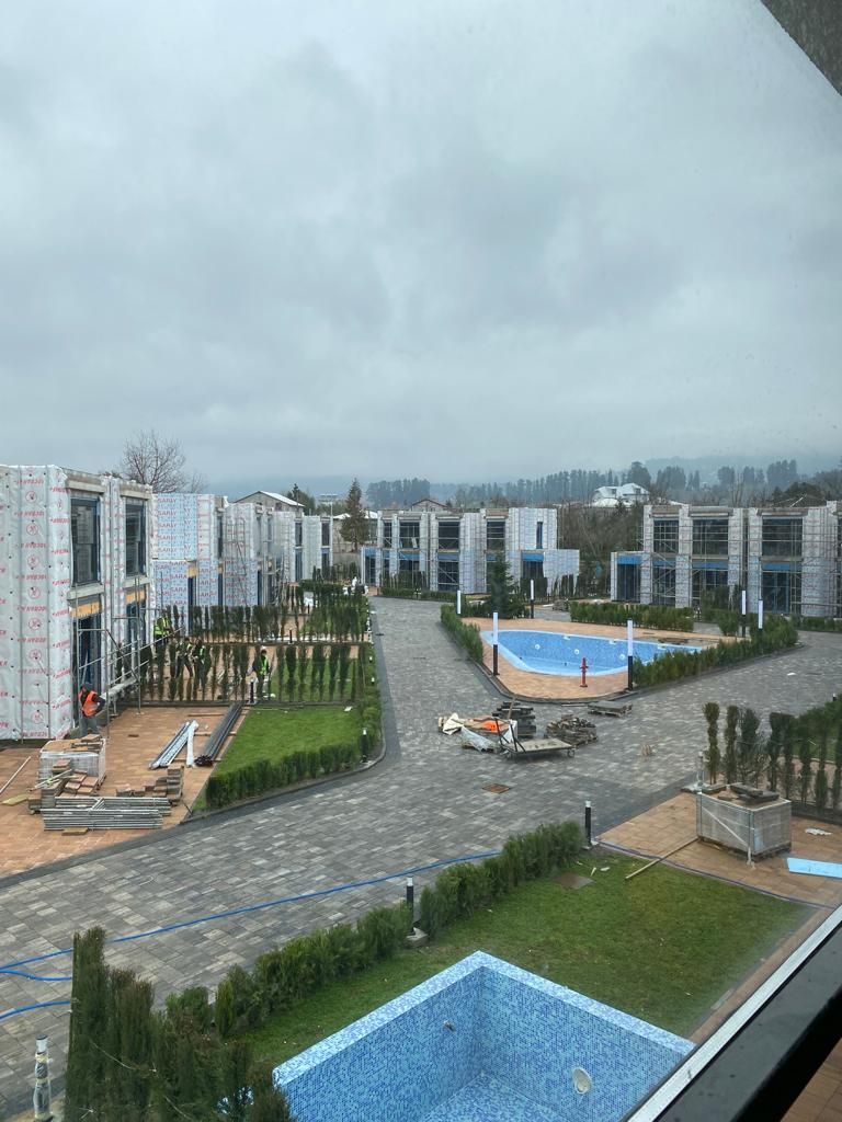 Вилла в Батуми, Грузия, 145.4 м2 фото 4