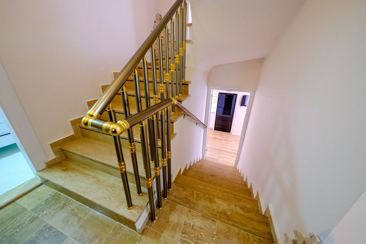 Вилла в Алании, Турция, 152 м2 фото 4