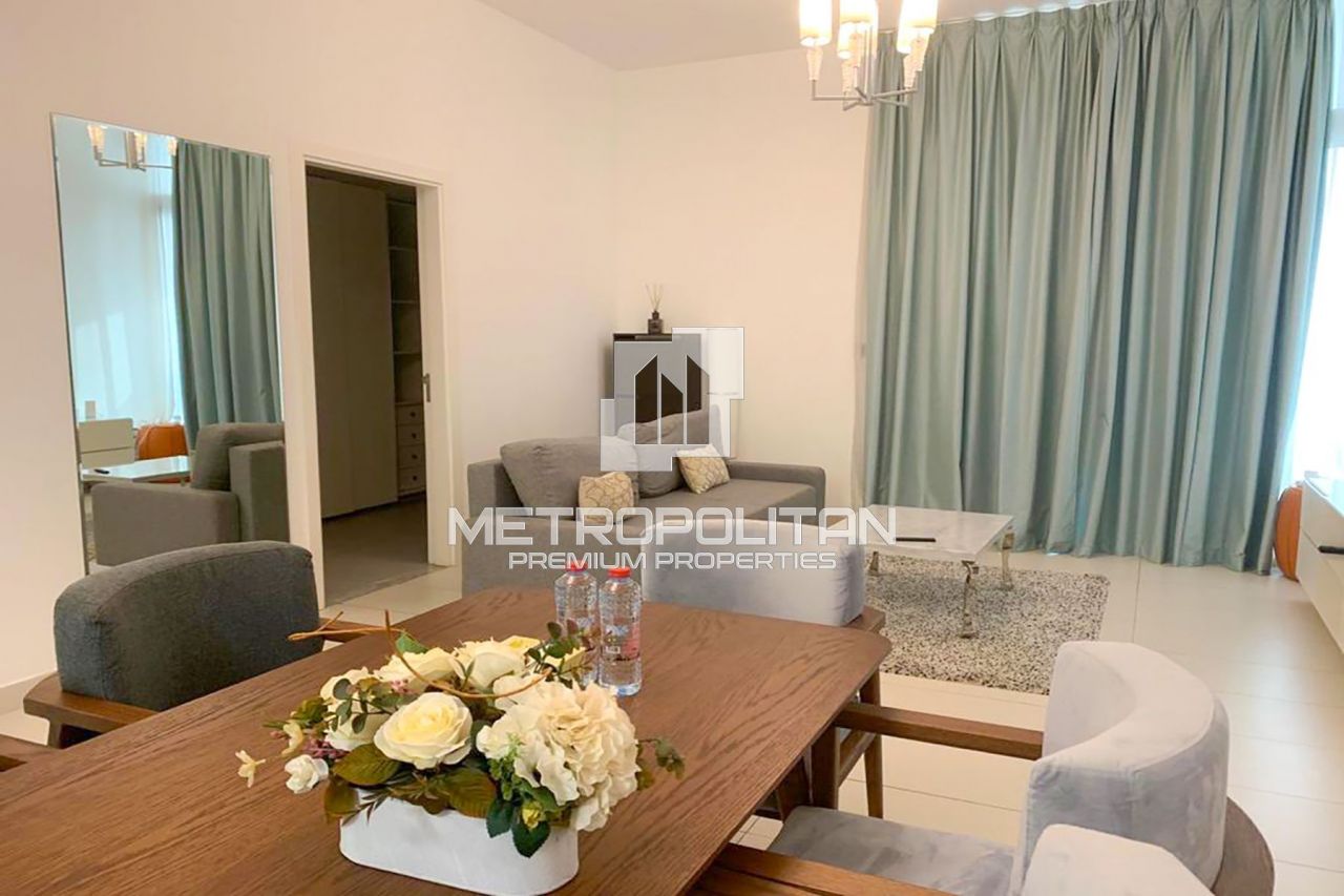 Апартаменты в Дубае, ОАЭ, 79 м2 фото 2