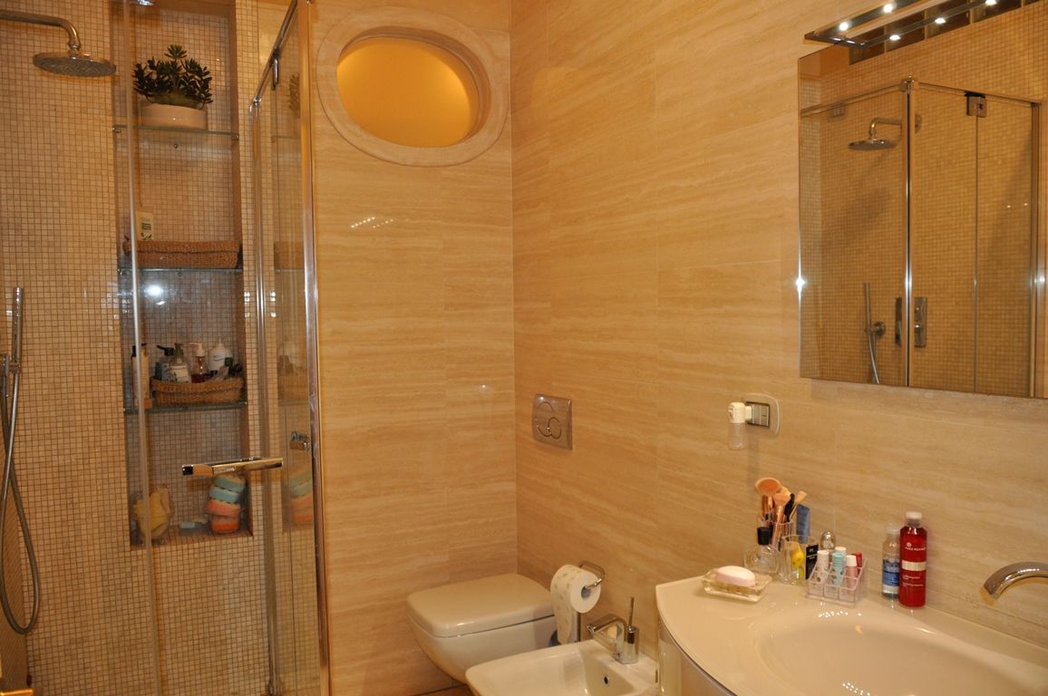 Квартира в Сан-Ремо, Италия, 136 м2 фото 5