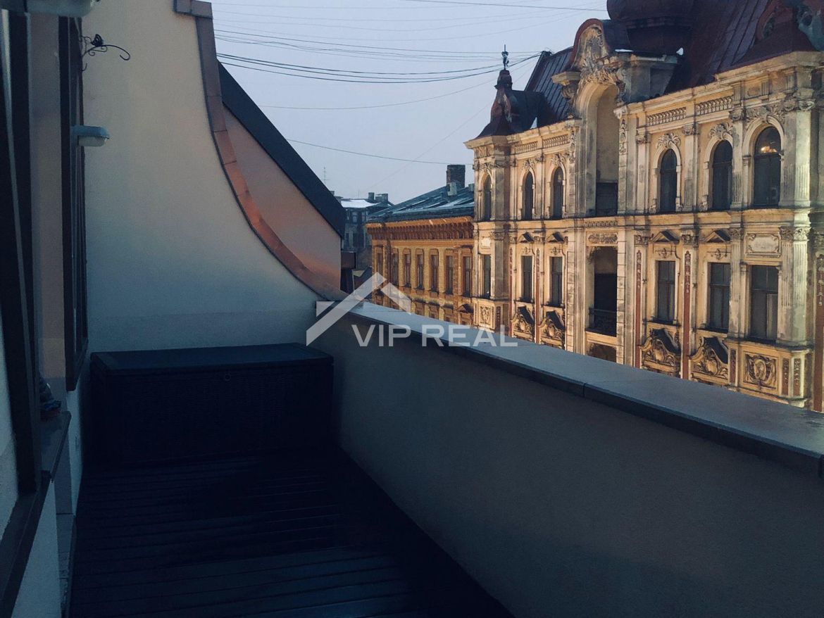 Квартира в Риге, Латвия, 61 м2 фото 5