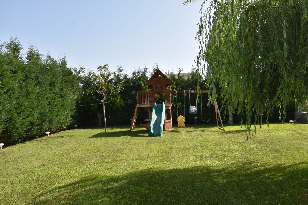 Вилла в Коринфии, Греция, 514 м2 фото 5