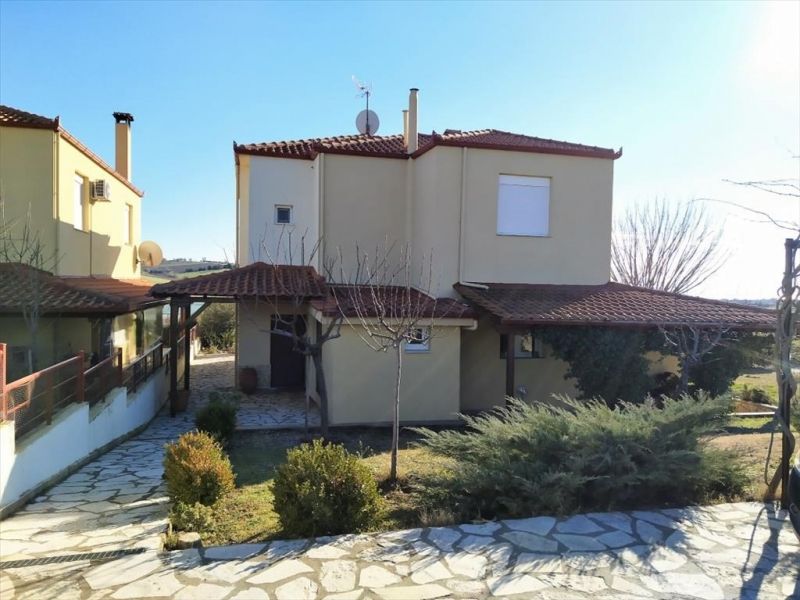 Дом в Салониках, Греция, 150 м2 фото 2