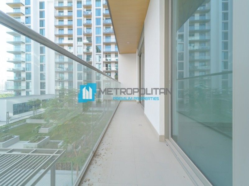 Апартаменты Mohammad Bin Rashid City, ОАЭ, 78.5 м2 фото 3