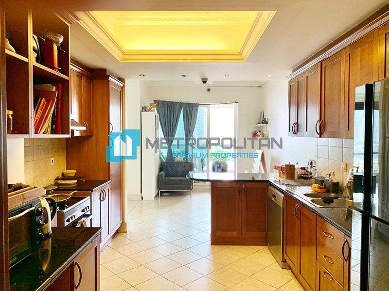 Апартаменты в Дубае, ОАЭ, 232.07 м2 фото 5