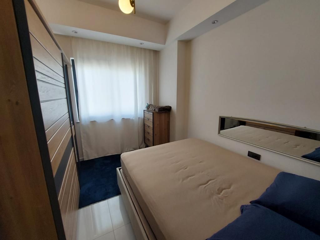 Квартира в Алании, Турция, 50 м2 фото 3