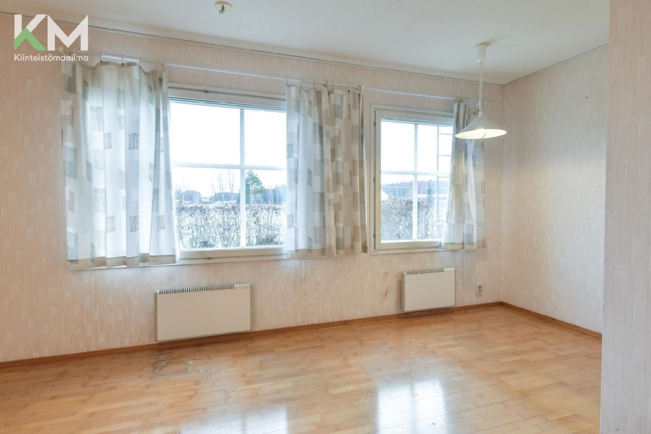 Таунхаус в Сейняйоки, Финляндия, 42 м2 фото 5