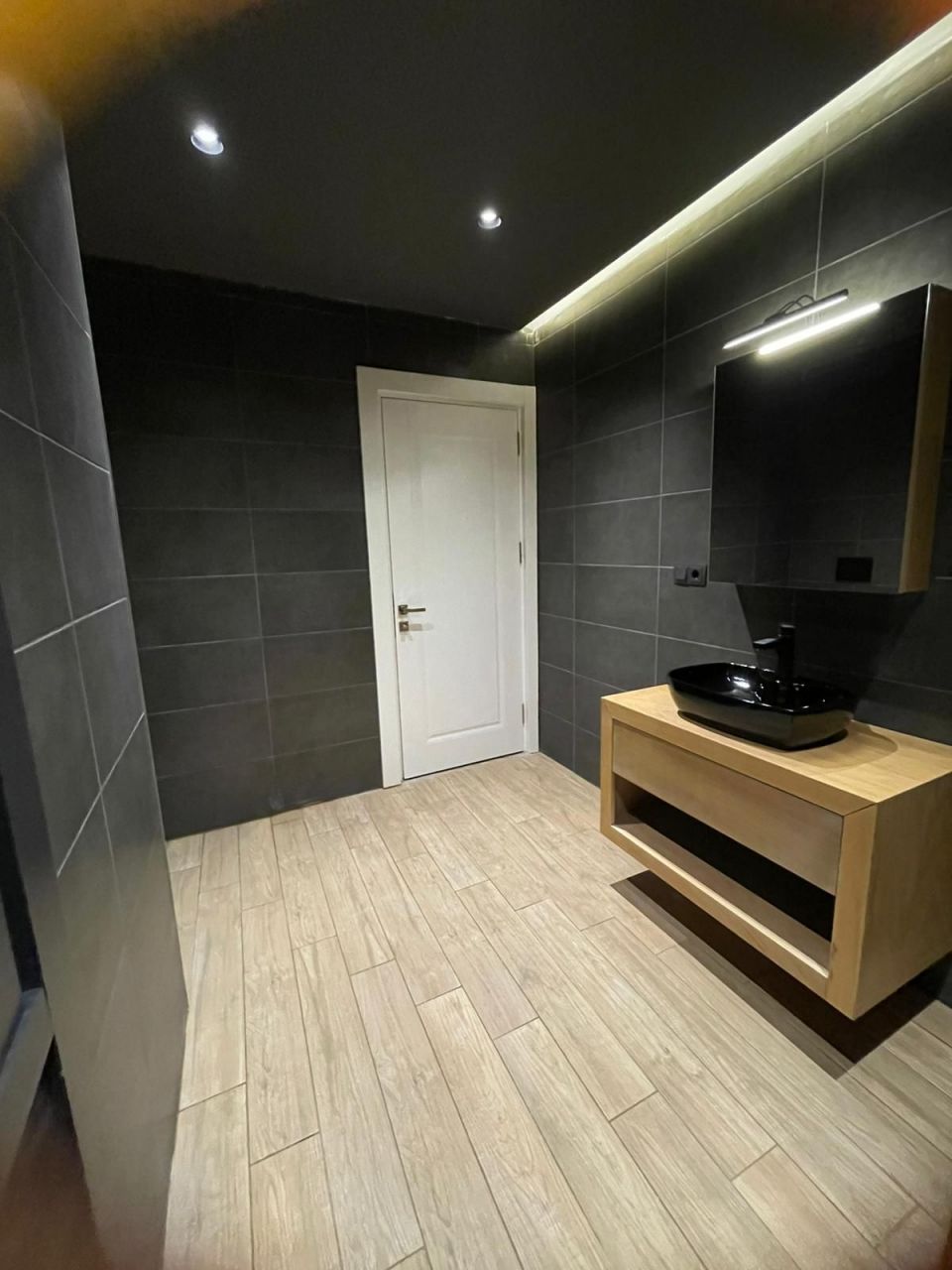 Квартира в Алании, Турция, 115 м2 фото 3