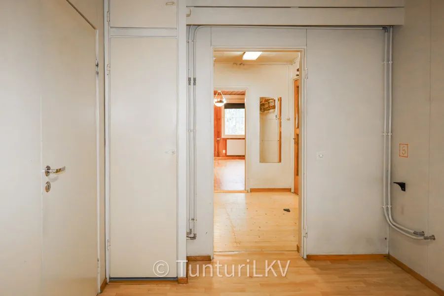 Дом в Куусамо, Финляндия, 112.7 м2 фото 3