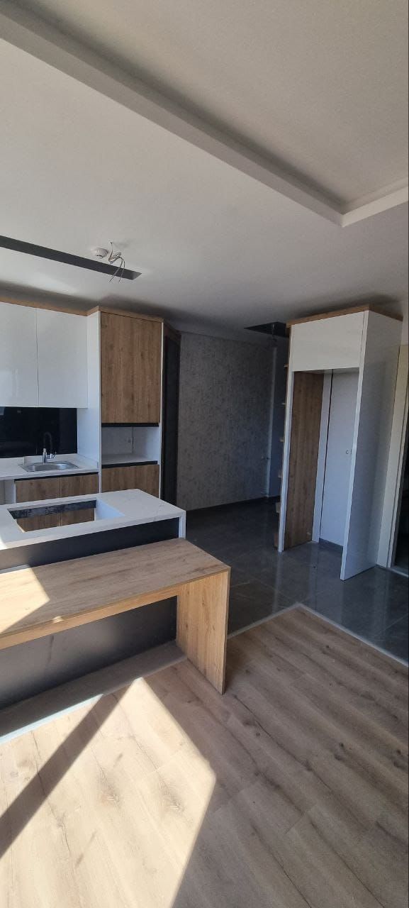 Квартира в Мерсине, Турция, 50 м2 фото 4