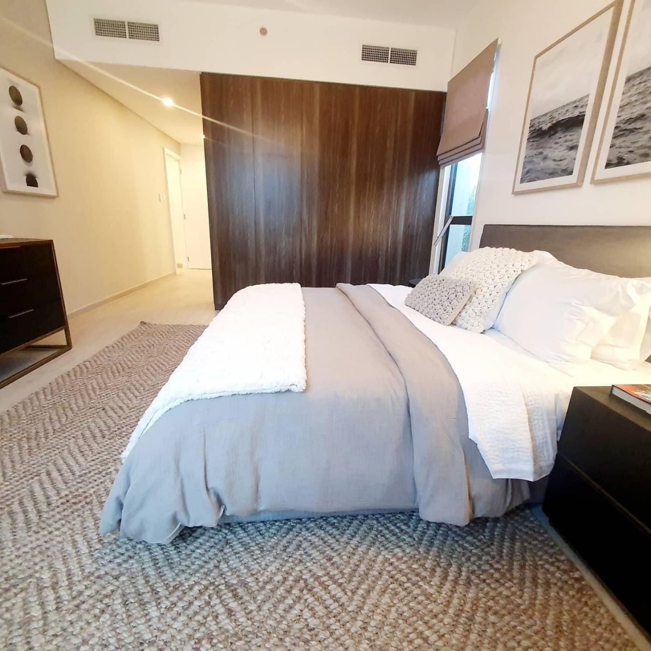 Апартаменты в Дубае, ОАЭ, 80 м2 фото 2
