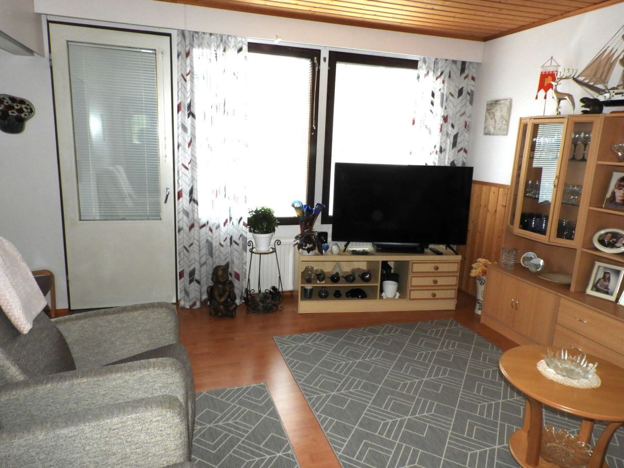 Таунхаус в Йоэнсуу, Финляндия, 60 м2 фото 4