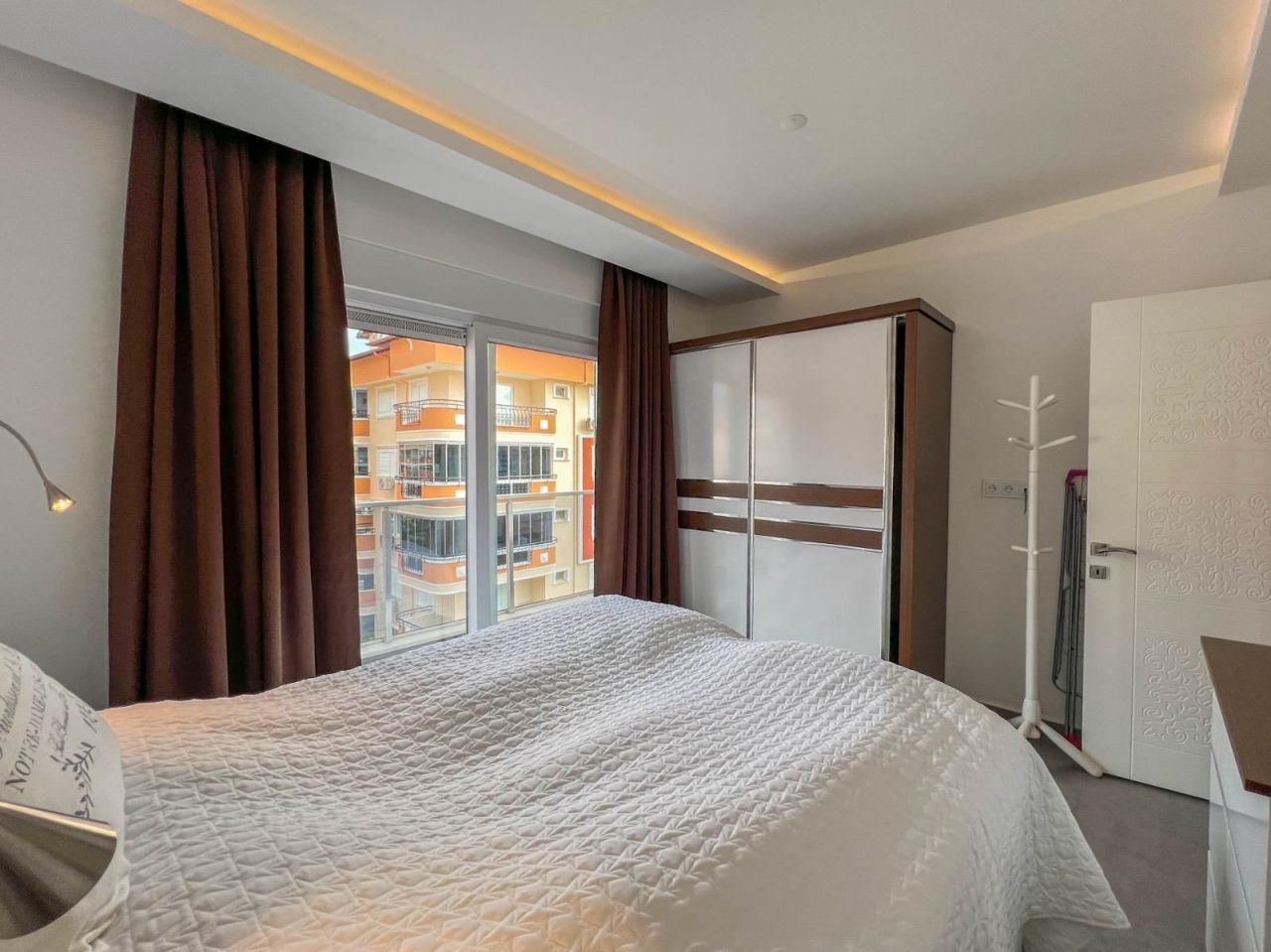 Квартира в Алании, Турция, 230 м2 фото 5