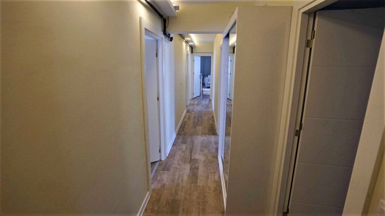 Квартира в Анталии, Турция, 160 м2 фото 4