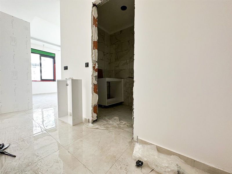 Квартира в Алании, Турция, 50 м2 фото 4