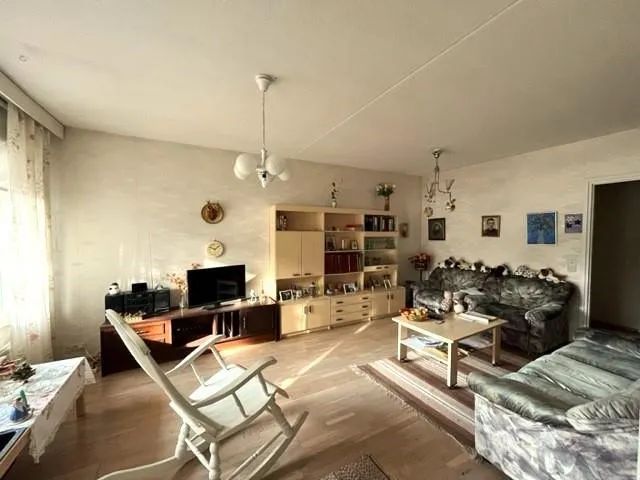 Квартира в Котке, Финляндия, 78.5 м2 фото 3