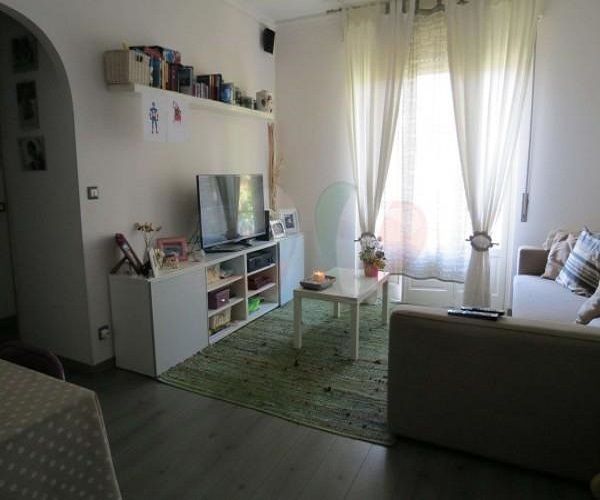 Квартира в Сан-Ремо, Италия, 60 м2 фото 2