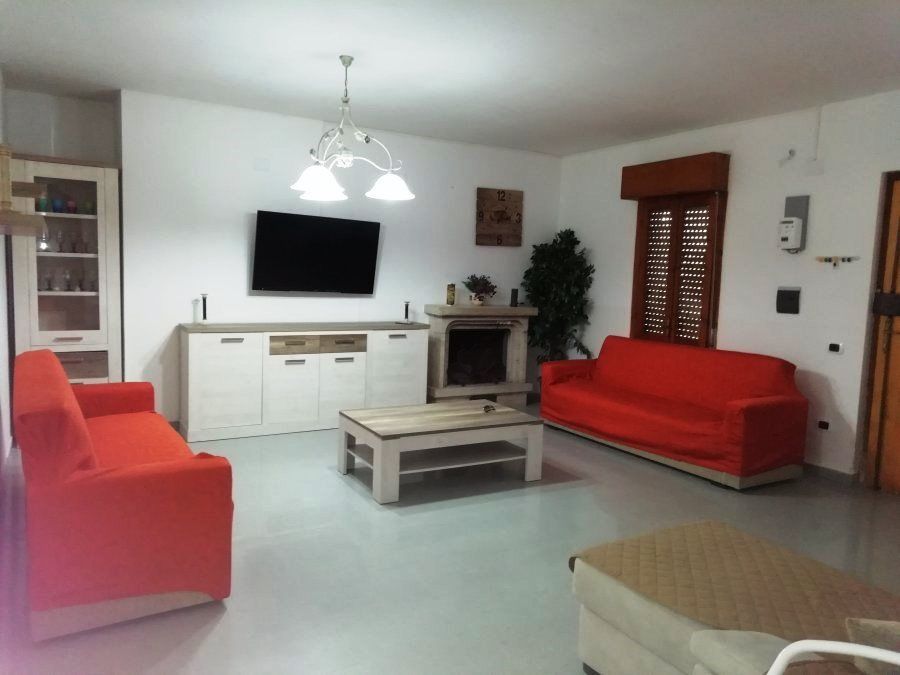 Таунхаус в Скалее, Италия, 245 м2 фото 3