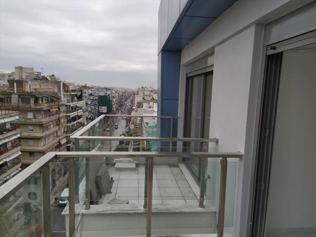 Квартира на Северо-Эгейских островах, Греция, 98 м2 фото 2