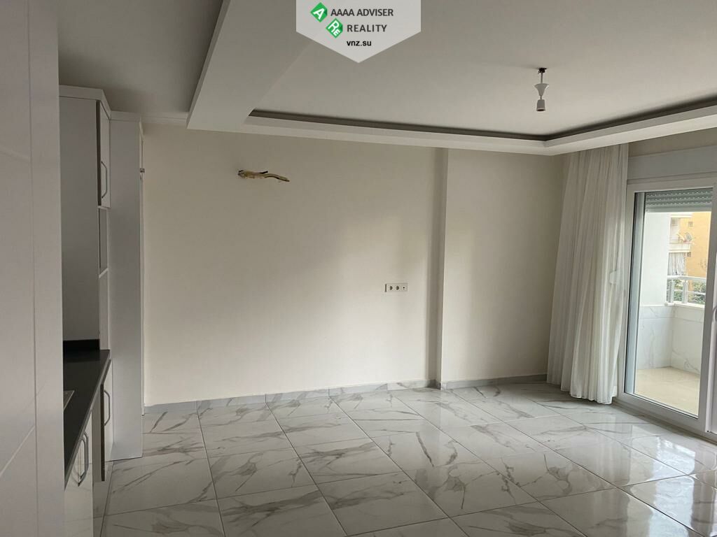 Квартира в Алании, Турция, 90 м2 фото 4