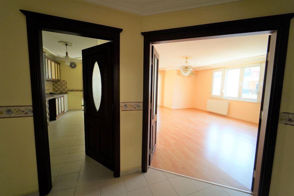 Квартира в Алании, Турция, 165 м2 фото 5