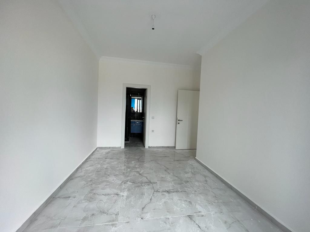 Апартаменты в Алании, Турция, 90 м2 фото 5
