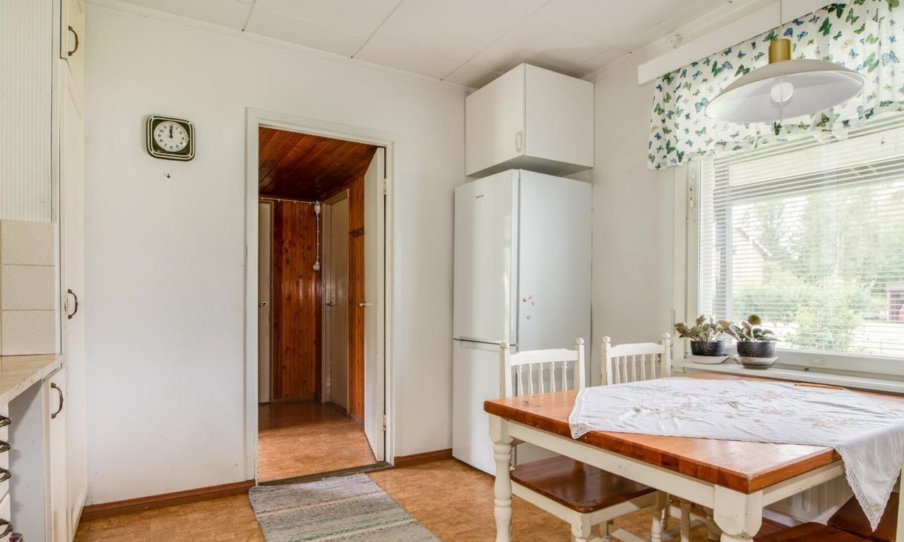Дом в Кеми, Финляндия, 100 м2 фото 4