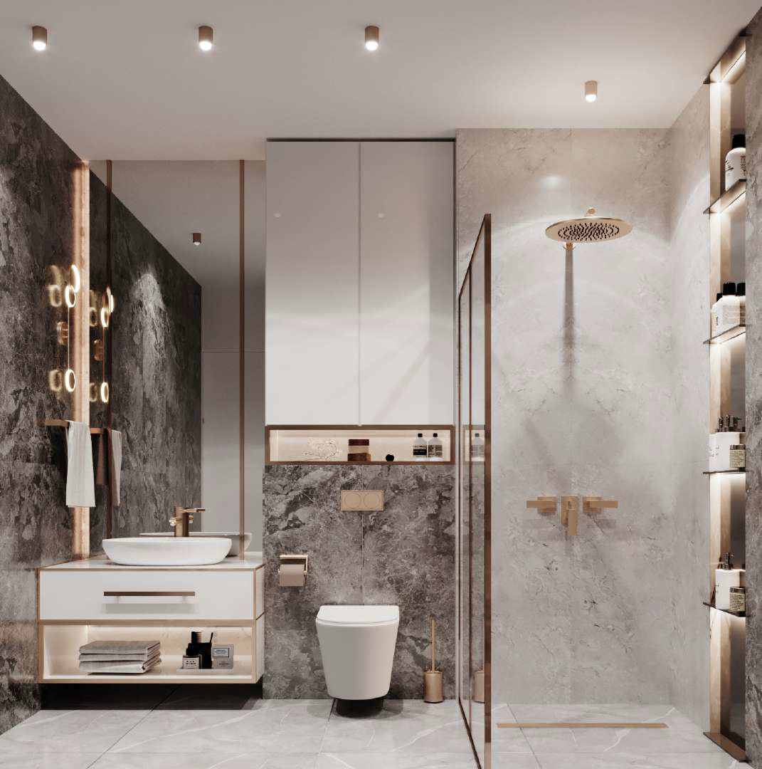Апартаменты в Сануре, Индонезия, 101 м2 фото 2