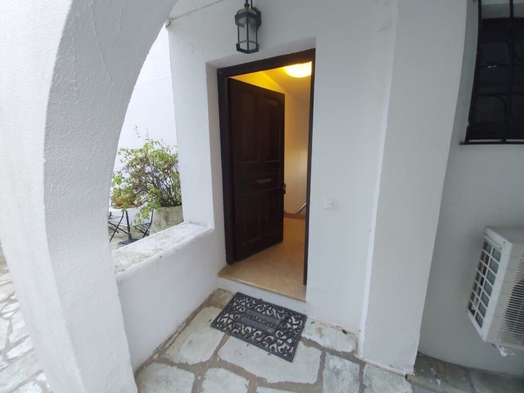 Квартира на Ионических островах, Греция, 115 м2 фото 4