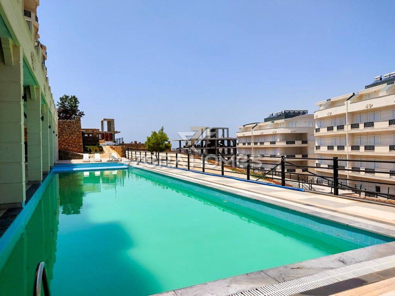Квартира в Алании, Турция, 70 м2 фото 5