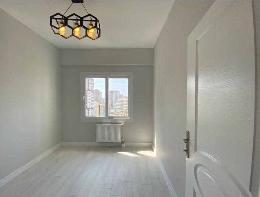 Квартира в Мерсине, Турция, 60 м2 фото 3