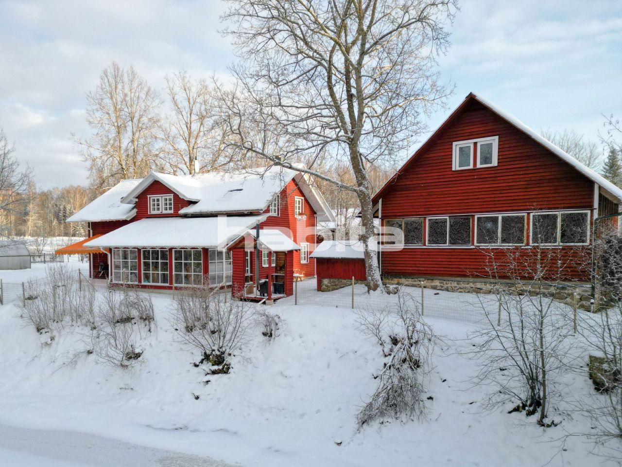 Дом Suntazi, Латвия, 194 м2 фото 2