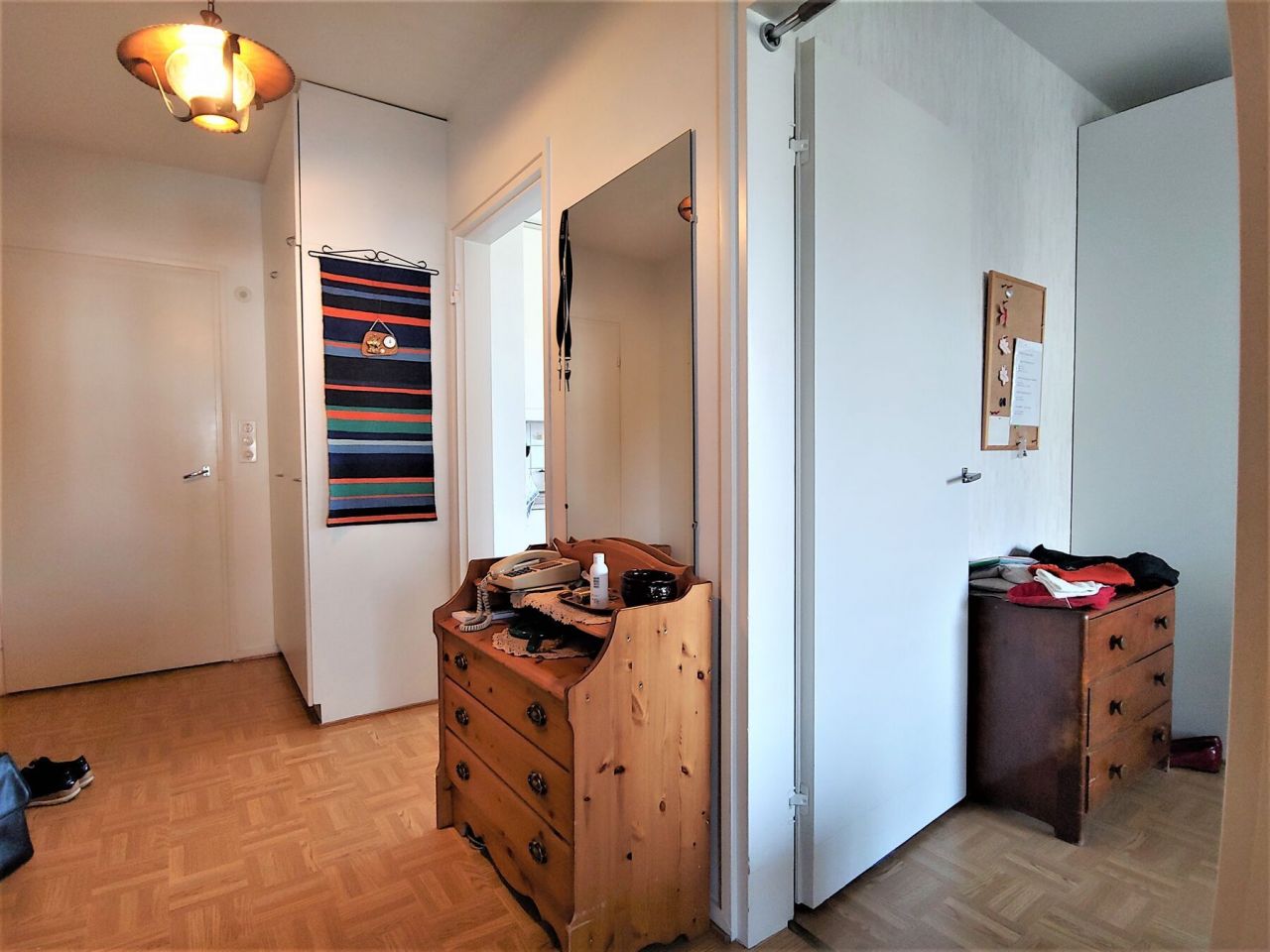 Квартира в Холлола, Финляндия, 58 м2 фото 4