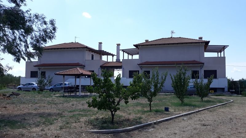 Мезонет в Салониках, Греция, 492 м2 фото 2
