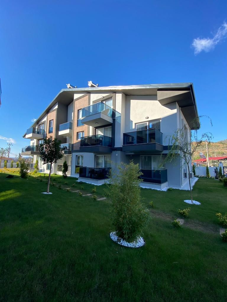 Квартира в Фетхие, Турция, 55 м2 фото 4