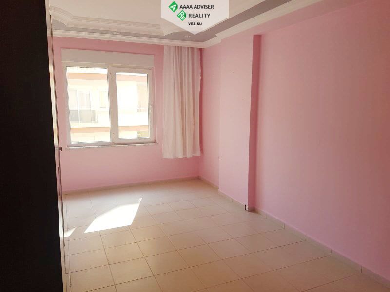 Квартира в Алании, Турция, 105 м2 фото 3