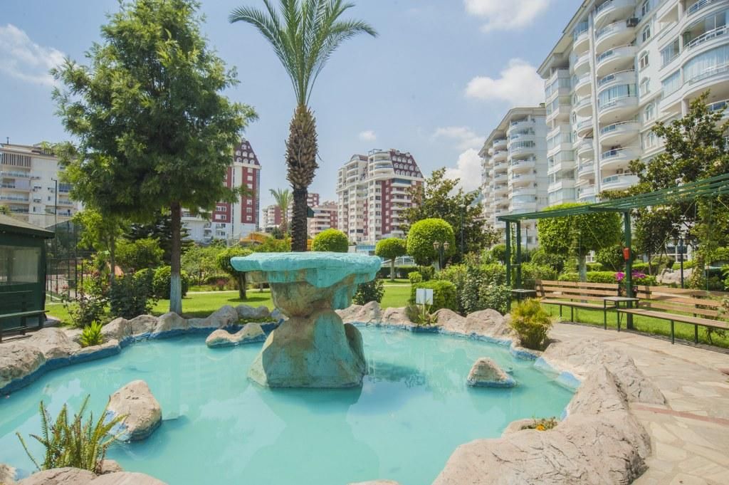 Пентхаус в Алании, Турция, 250 м2 фото 5