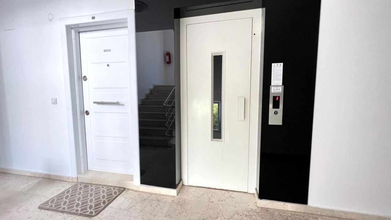 Квартира в Алании, Турция, 50 м2 фото 5